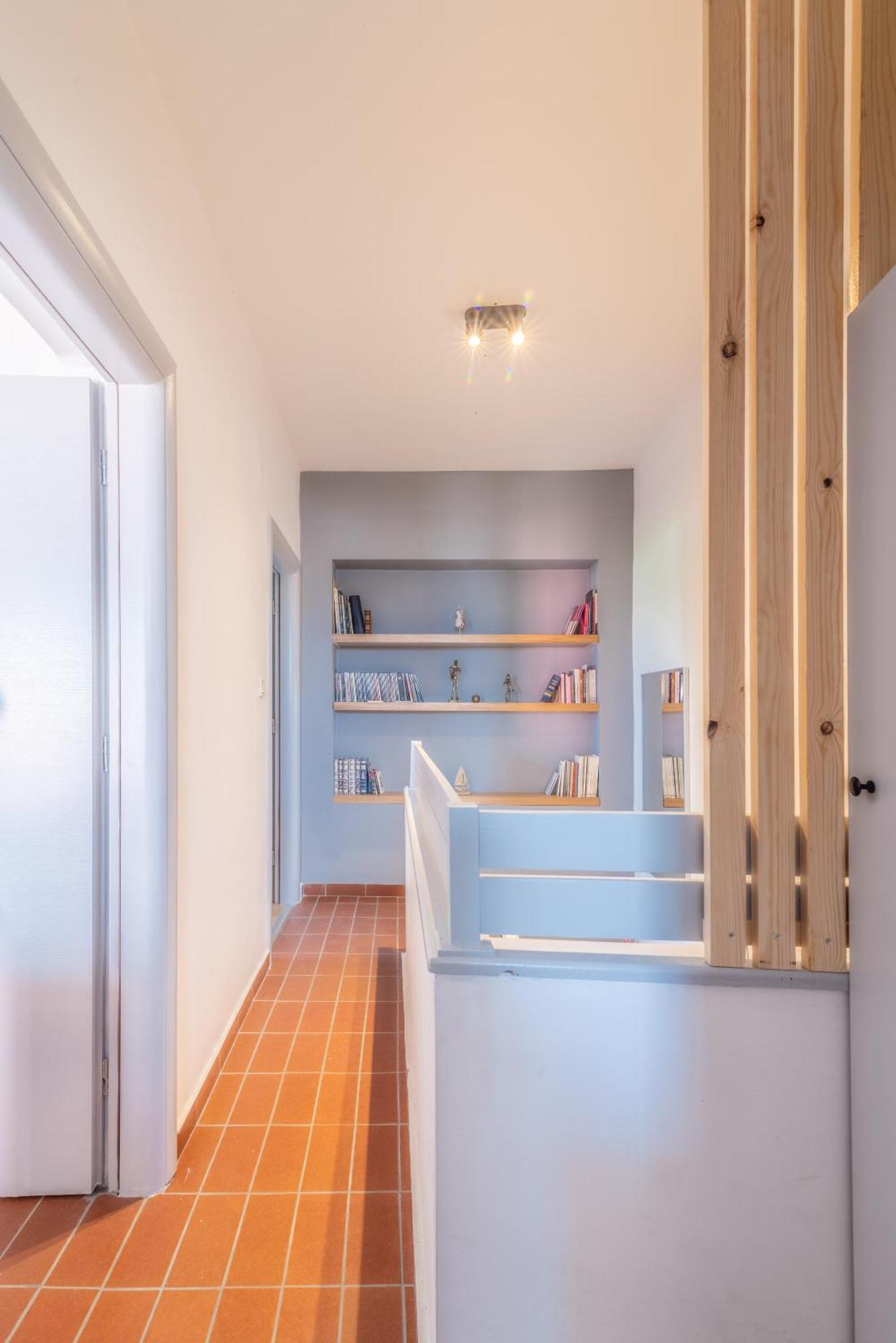 City Loft Near The Airport With Seaview Heraclión Exterior foto