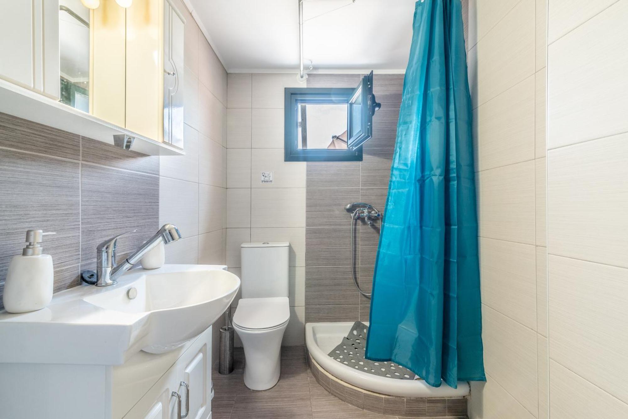 City Loft Near The Airport With Seaview Heraclión Exterior foto