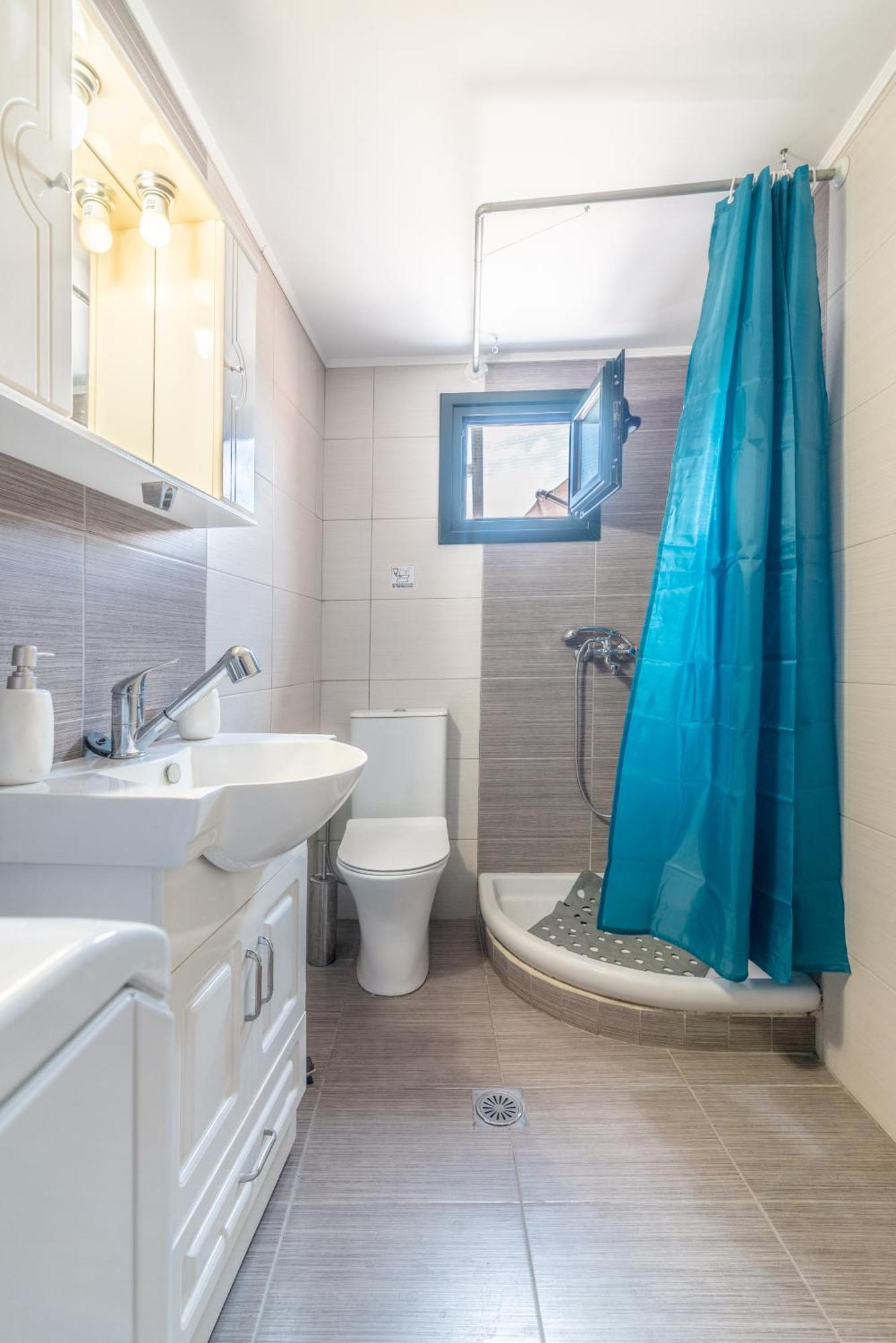 City Loft Near The Airport With Seaview Heraclión Exterior foto